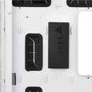 CASE ITEK VERTIBRA S210W BIANCO Gaming Middle Tower, 12cm ARGB fan, 2xUSB3, Side Panel Temp Glass