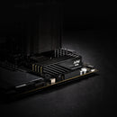 DDR5 16GB 5600MHZ XPG LANCER BLADE BLACK ADATA PN:AX5U5600C4616G-SLABB