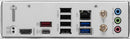 MOTHERBOARD MSI SK-AM5 B840M GAMING PLUS WIFI6