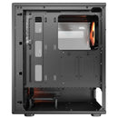 CASE PC MIDI TOWER COUGAR AIRFACE PURE PRO MESH 4 ARGB