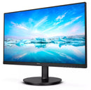 MONITOR PHILIPS LED 24 241V8LAB 100HZ 4MS HDMI VGA MULTIMEDIALE FULL HD
