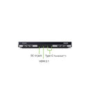 Acer Predator HELIOS NEO 16" I9-14900HX RAM 32GB DDR5 SSD 1TB RTX 4070 8GB GDDR6