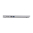 NOTEBOOK ACER ASPIRE GO 15, CPU I7-13620H, 32GB RAM DDR5, 512 GB SSD, DISPLAY 15.6 FHD, SILVER, W11 HOME PN:NX.J4GET.00F