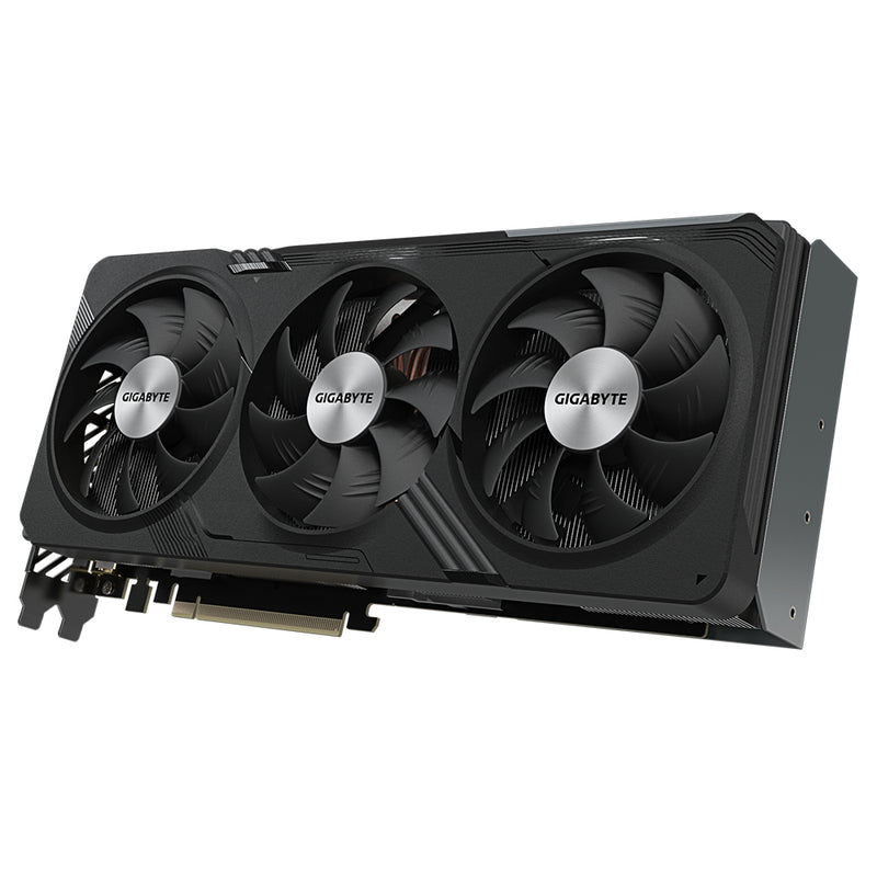 SCHEDA VIDEO GIGABYTE RADEON RX 7700 XT12GB OC GAMING