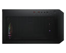 CASE PC COUGAR MX360 RGB LED BLACK