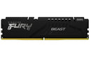 DDR5 8GB PC 5600 KINGSTON FURY BEAST KF556C40BB-8 CL40