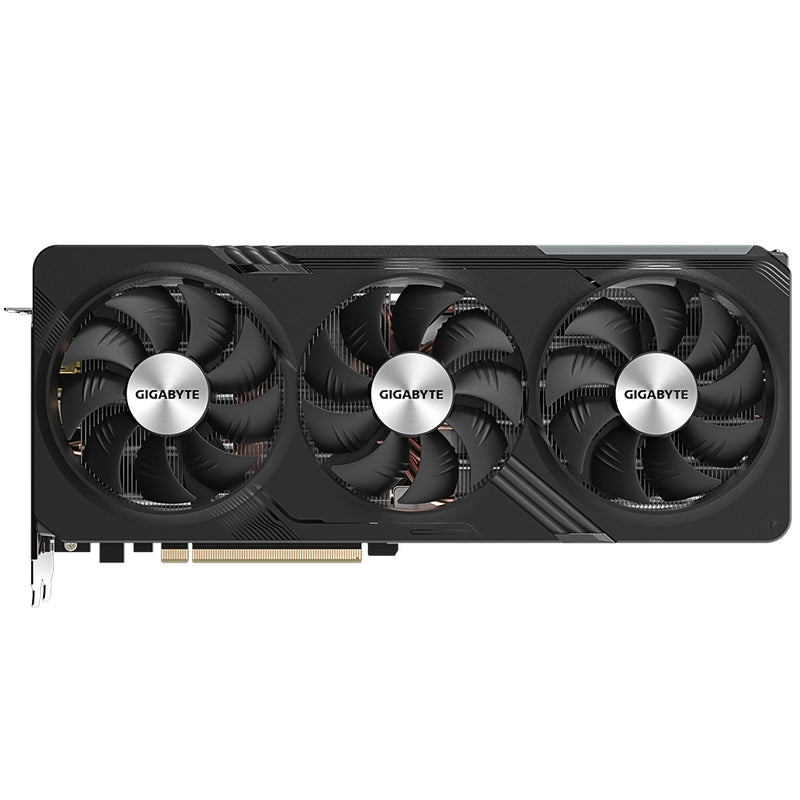 SCHEDA VIDEO GIGABYTE RADEON RX 7700 XT12GB OC GAMING