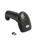 PISTOLA LASER BARCODE WIFI + BLUETOOTH VULTECH BC-06WBT