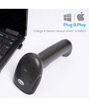 PISTOLA LASER BARCODE WIFI + BLUETOOTH VULTECH BC-06WBT