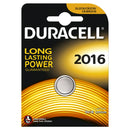 BATTERIA DL2016 DURACELL
