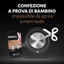 BATTERIA CR2032 A LITIO 3V DURACELL CONF.2PZ