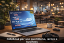 NOTEBOOK ACER ASPIRE GO 15, CPU CORE 7 150U, 32GB RAM DDR4, 512GB SSD, DISPLAY 15.6 FHD, SILVER, W11 HOME PN:NX.JRRET.008