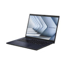 NOTEBOOK REFURBISHED ASUS EXPERTBOOK B3 INTEL I7-1355U 16GB DDR5 512GB SSD DISPLAY 14" WUXGA WINDOWS 11 PRO STAR BLACK PN:B3404CVA-Q50011X