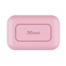 AURICOLARE BLUETOOTH PRIMO TOUCH TRUST ROSA CODICE 23782