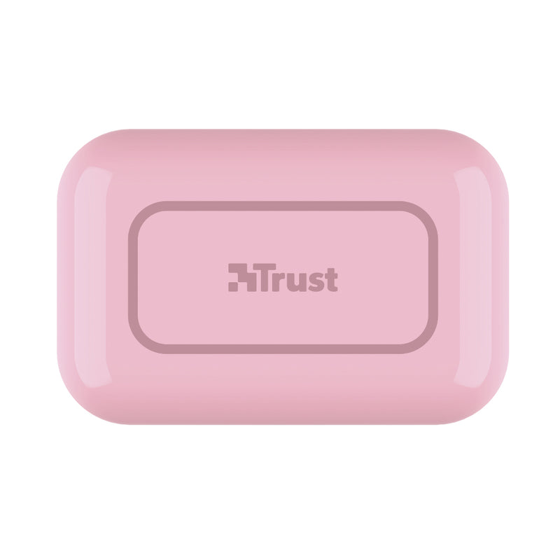 AURICOLARE BLUETOOTH PRIMO TOUCH TRUST ROSA CODICE 23782