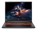 NOTEBOOK ACER NITRO V 16 AI AMD RYZEN 7 260, 16GB RAM DDR5, 1TB SSD, RTX 5060 8GB GDDR7, 16.0 FHD IPS 180HZ,TASTIERA RETROILLUMINATA,WINDOWS 11 HOME PN:NH.QYXET.002