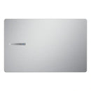 NOTEBOOK ASUS EXPERTBOOK P1 CPU CORE 5 210H 8GB RAM 512GB SSD 15.6  FHD W11 HOME FINGERPRINT SILVER PN:P1503CVA-S72331W