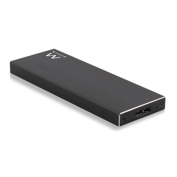 BOX EXT. PER SSD M2 CON USB 3,1 EWENT