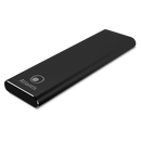 BOX EXT. PER SSD M2 CON USB 3,1 ATLANTIS