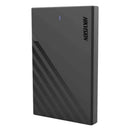 BOX EXT.2.5 USB 3.0 SATA HS-HUB-MHB201 HIKVISION