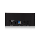 DOCKING STATION USB 3.0 SATA PER 1HDD 3.5/2.5 EWENT EW7012