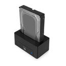DOCKING STATION USB 3.0 SATA PER 1HDD 3.5/2.5 EWENT EW7012