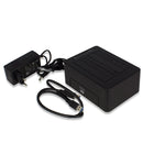 DOCKING STATION USB 3.0 SATA PER 2HDD 3.5/2.5 EWENT EW7014