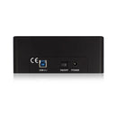 DOCKING STATION USB 3.0 SATA PER 2HDD 3.5/2.5 EWENT EW7014