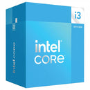 CPU INTEL I3-14100F 4,7GHZ SK-1700 NO VGA