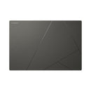 NOTEBOOK RICONDIZIONATO CERTIFICATO ASUS GRADO A(COME NUOVO) ZENBOOK S 16 AMD RYZEN AI 9 HX 370 32GB DDR5 1TB SSD DISPLAY 16" OLED WQXGA+ 2880x1800 WINDOWS 11 HOME BLACK PN:UM5606WA-RK053W