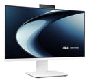 PC ASUS ALLINONE INTEL I5-13420H RAM 8GB SSD 512GB 23.8  FULLHD FREEDOS BIANCO PN:P440VAK-WPC0030