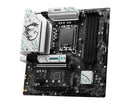 MOTHERBOARD MSI SK-1700 B760M GAMING PLUS WIFI DDR5