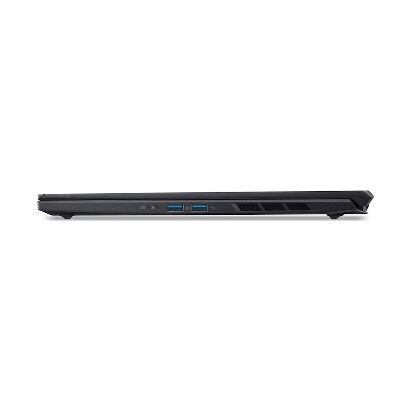 NOTEBOOK ACER NITRO V16S RYZEN AI 7 260 32GB RAM DDR5 1TB SSD RTX 5060 8GB GDDR7 16" IPS WQXGA 180HZ W11 HOME TASTIERA RETROILLUMINATA RGB PN:NH.QZYET.002