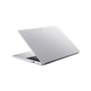 NOTEBOOK ACER ASPIRE GO 16, CPU I9-13900H,16GB RAM DDR5 6400MHZ,512GB SSD,DISPLAY 16.0 WUXGA IPS 120HZ, SILVER,W11 HOME PN:NX.JS9ET.002