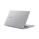Notebook Asus ExpertBook P1 Intel I3-1315U 16GB RAM DDR5 512GB SSD 15.6 FHD Windows 11 Pro Fingerprint Silver