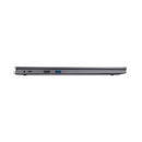 acer Notebook Aspire 5, CPU Intel Core i7-1355u 10 Core, RAM 32Gb, SSD 1Tb, GeForce RTX 2050 4Gb Ddr6, Monitor Display 17.3" Full HD IPS, USB 3.2, Wi-Fi6, Thunderbolt, FingerPrint, Win 11, Tastiera Retroilluminata.