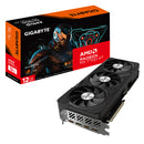 SCHEDA VIDEO GIGABYTE RADEON RX 7700 XT12GB OC GAMING