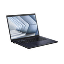 NOTEBOOK REFURBISHED ASUS EXPERTBOOK B3 INTEL I7-1355U 16GB DDR5 512GB SSD DISPLAY 14" WUXGA WINDOWS 11 PRO STAR BLACK PN:B3404CVA-Q50011X