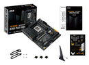 MOTHERBOARD ASUS SK-1700 TUF GAMING B760-PLUS WIFI 4xDDR5