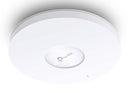 ACCESS POINT AX1800 WIFI 6 OMADA 2,4/5GHZ CEILING MOUNT DUALBAND TP-LINK EAP613