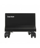 CARRELLO PC CP-01 ALLUMINIO 4RUOTE VULTECH