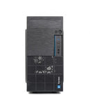 CASE PC VULTECH MOD.VCO-M1699P MICRO ATX CON ALIMENTATORE