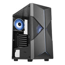 CASE PC GAMING ITEK SPACIRC XO GAMING ARGB
