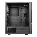 CASE PC GAMING ITEK SPACIRC XO GAMING ARGB