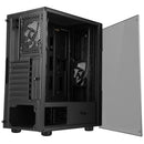 CASE PC GAMING ITEK SPACIRC XO GAMING ARGB