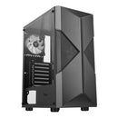 CASE PC GAMING ITEK SPACIRC XO GAMING ARGB