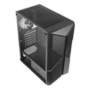 CASE PC GAMING ITEK SPACIRC XO GAMING ARGB