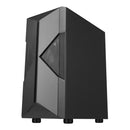 CASE PC GAMING ITEK SPACIRC XO GAMING ARGB
