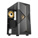 CASE PC GAMING ITEK SPACIRC XO GAMING ARGB
