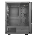CASE PC GAMING ITEK SPACIRC XO GAMING ARGB